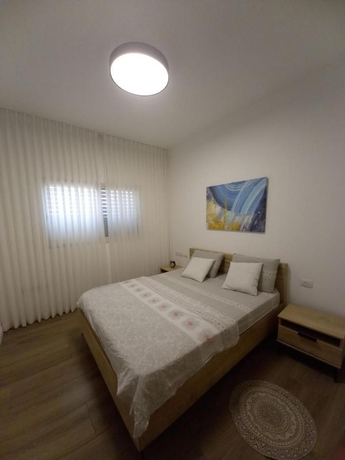 Ferienwohnung אירוח בהגושרים Exterior foto